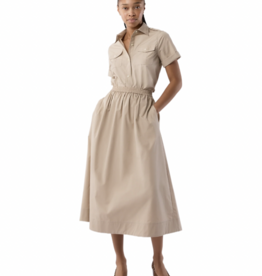 Ann Mashburn Miranda Skirt