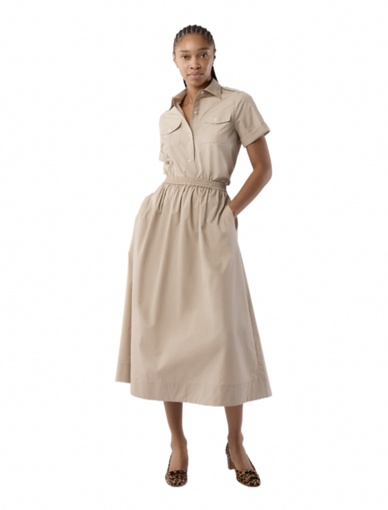 Ann Mashburn Miranda Skirt