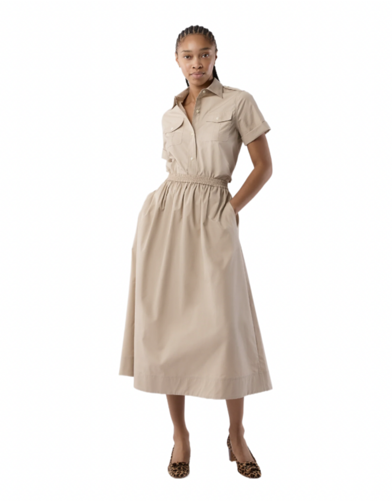 Ann Mashburn Miranda Skirt