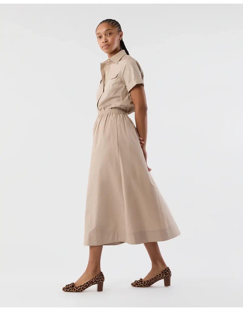 Ann Mashburn Miranda Skirt