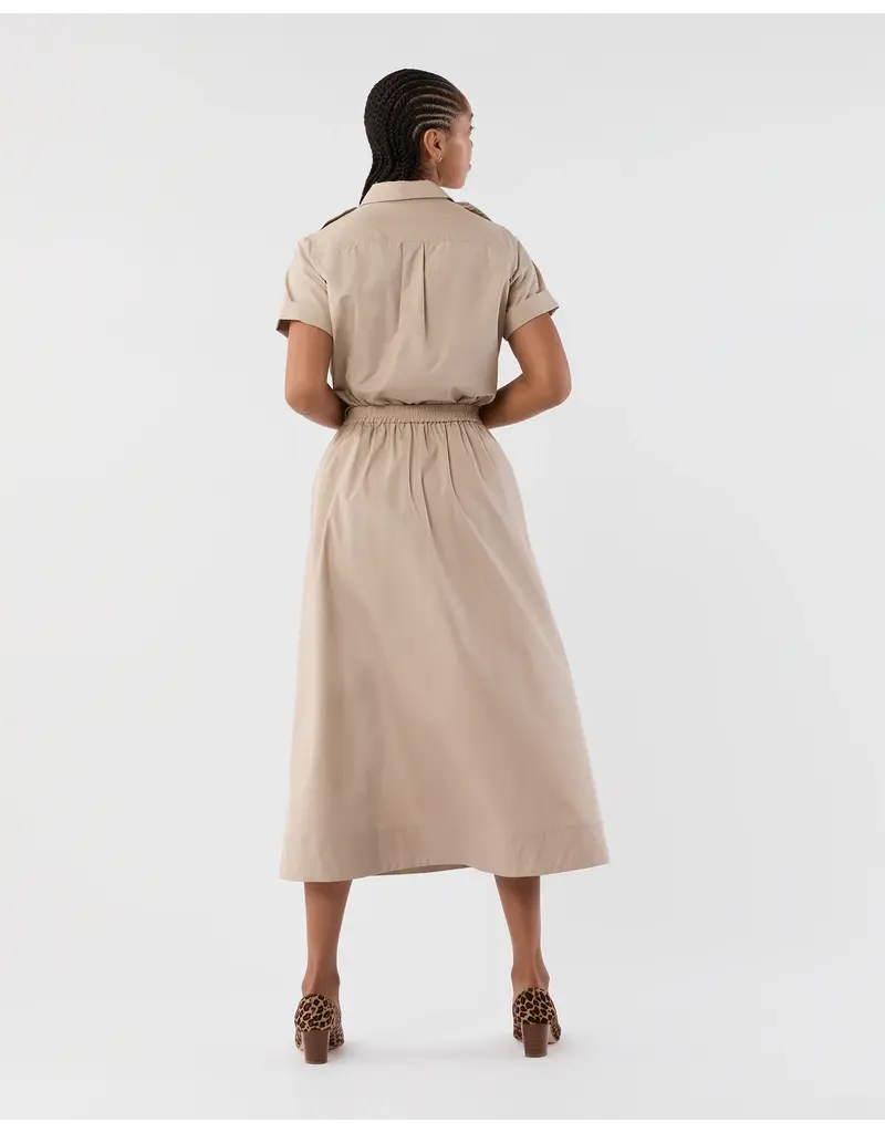 Ann Mashburn Miranda Skirt