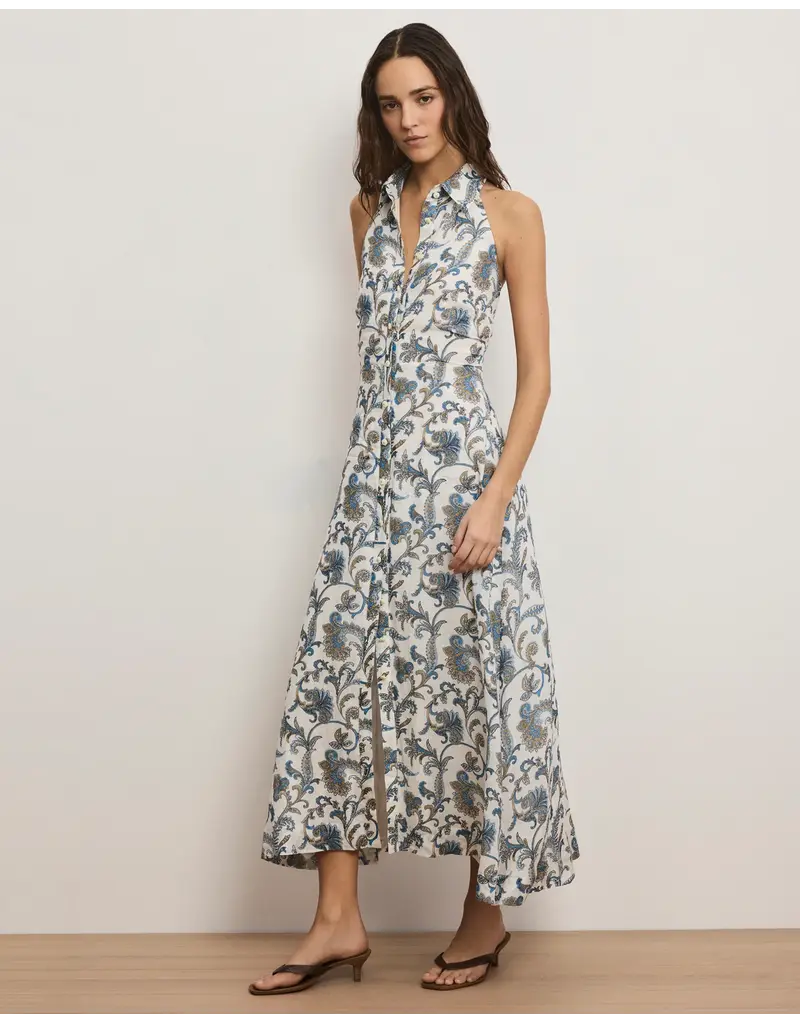 Veronica Beard Mackey Dress