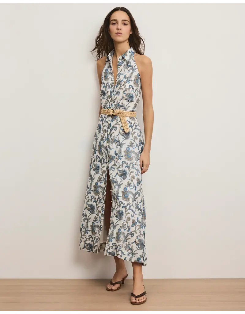 Veronica Beard Mackey Dress