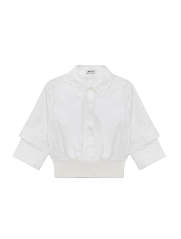 Simkhai Stiles Shirt