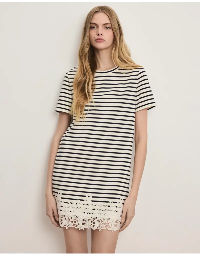 Veronica Beard RHUE DRESS