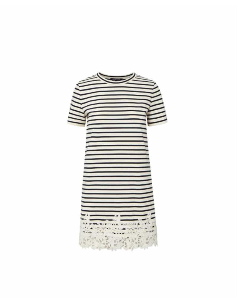 Veronica Beard RHUE DRESS