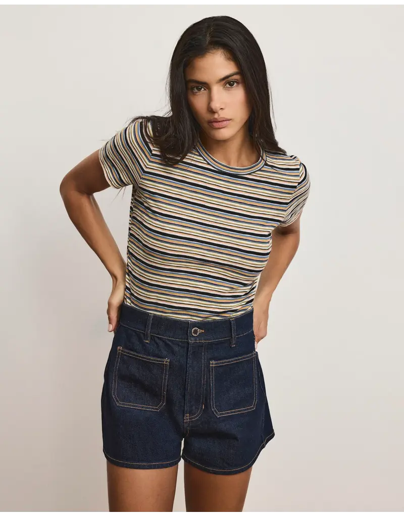 Veronica Beard REMUS TEE