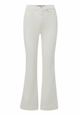 Veronica Beard CARSON HIGH RISE ANKLE FLARE