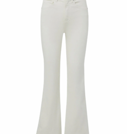 Veronica Beard CARSON HIGH RISE ANKLE FLARE