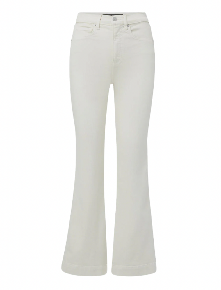 Veronica Beard CARSON HIGH RISE ANKLE FLARE