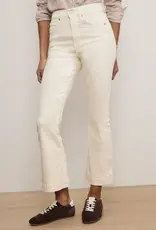 Veronica Beard CARSON HIGH RISE ANKLE FLARE