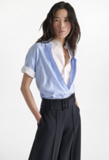 Dorothee Schumacher POWERFUL EASE BLOUSE