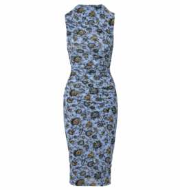 Veronica Beard SYLVIANI DRESS