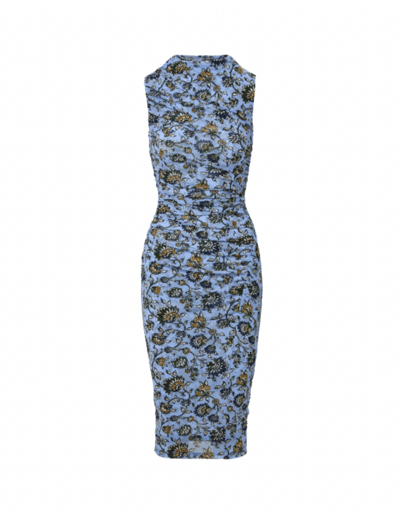 Veronica Beard SYLVIANI DRESS