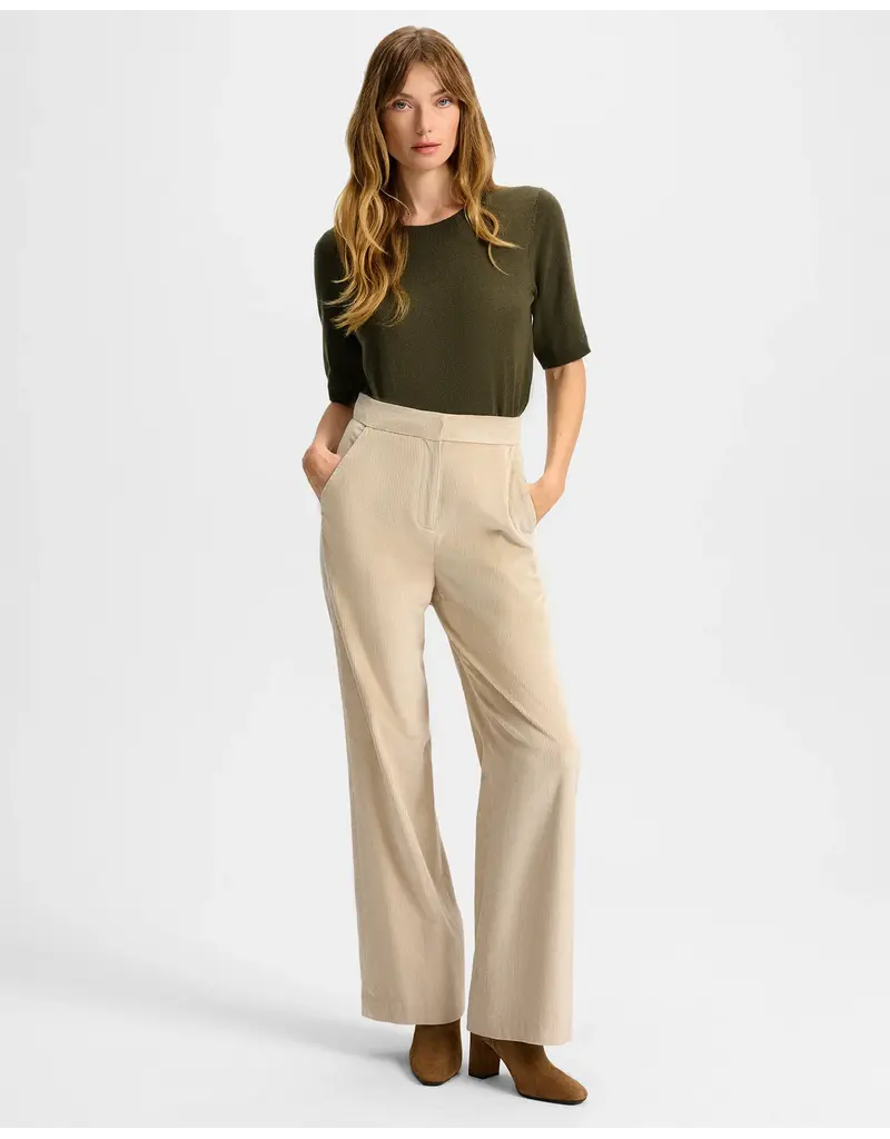 Veronica Beard Grigore Pant