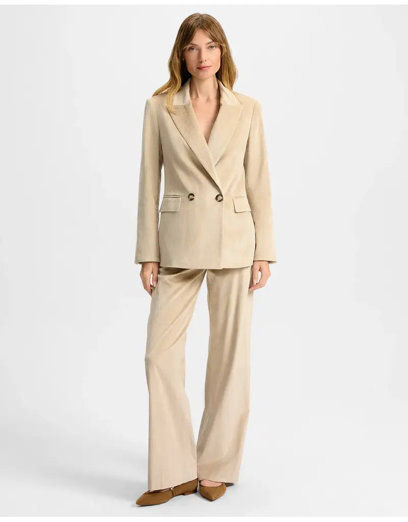 Veronica Beard Grigore Pant