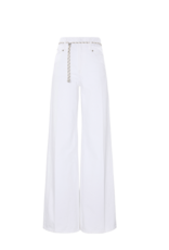 Dorothee Schumacher DENIM ATTRACTION PANTS