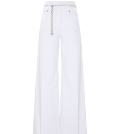 Dorothee Schumacher DENIM ATTRACTION PANTS