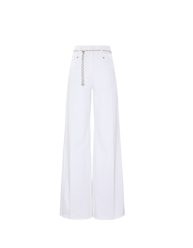 Dorothee Schumacher DENIM ATTRACTION PANTS