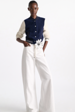 Dorothee Schumacher DENIM ATTRACTION PANTS