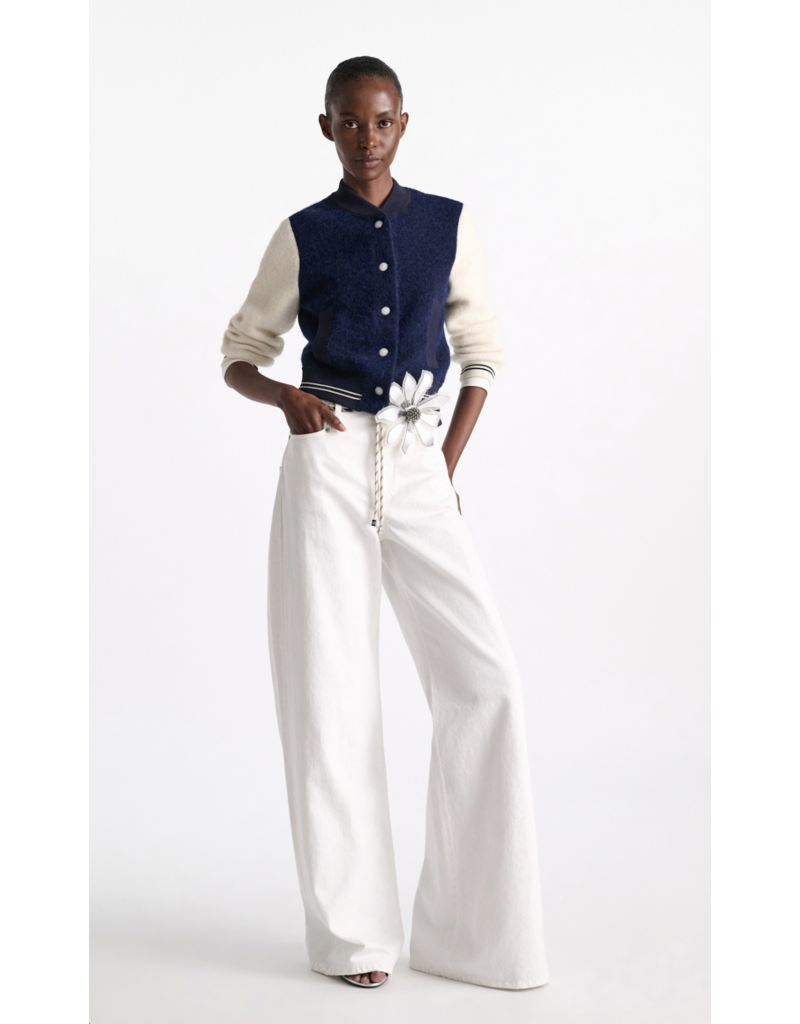 Dorothee Schumacher DENIM ATTRACTION PANTS