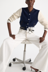 Dorothee Schumacher DENIM ATTRACTION PANTS