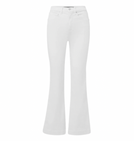 Veronica Beard Carson High Rise Ankle Flare