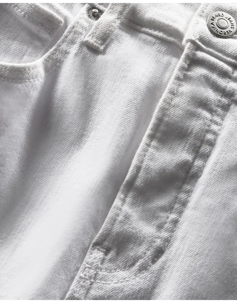 Veronica Beard Carson High Rise Ankle Flare