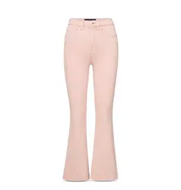 Veronica Beard Carson High Rise Ankle Flare