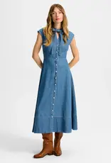 Veronica Beard Honora Slvls Dress