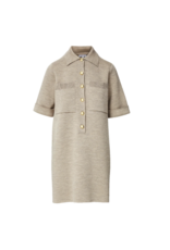 Veronica Beard Madden Knit Dress