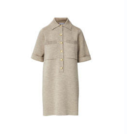 Veronica Beard Madden Knit Dress