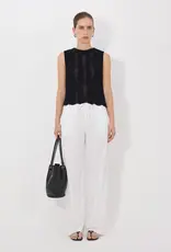 LOULOU DE SAISON Vittoria 01 Tank Top