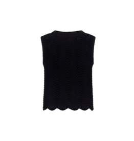 LOULOU DE SAISON Vittoria 01 Tank Top