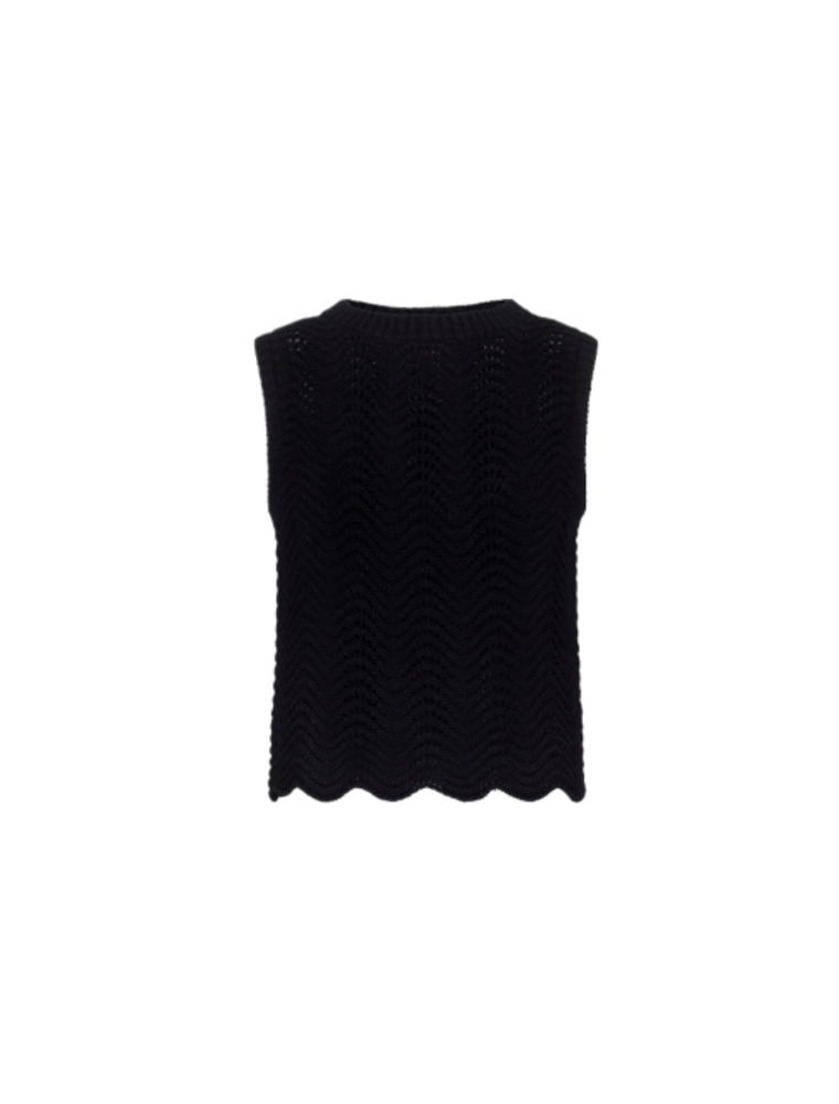 LOULOU DE SAISON Vittoria 01 Tank Top