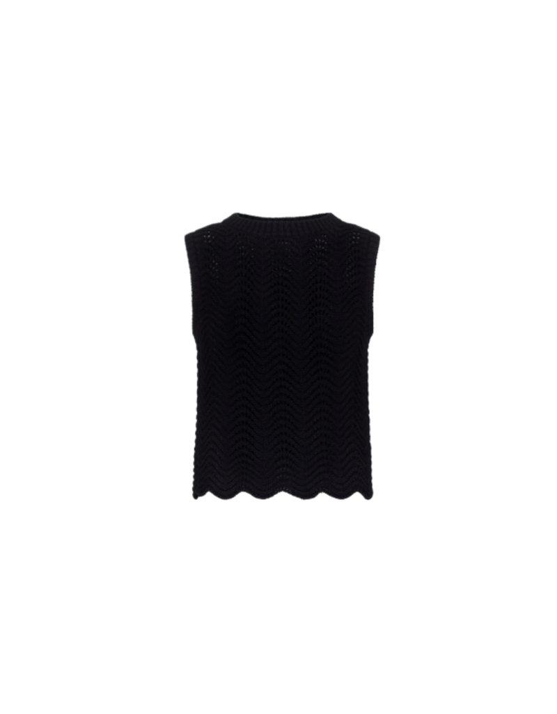 LOULOU DE SAISON Vittoria 01 Tank Top