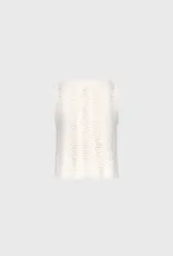 LOULOU DE SAISON Vittoria 01 Tank Top