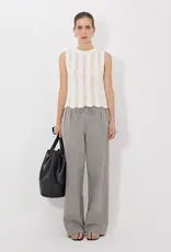 LOULOU DE SAISON Vittoria 01 Tank Top