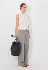 LOULOU DE SAISON Vittoria 01 Tank Top