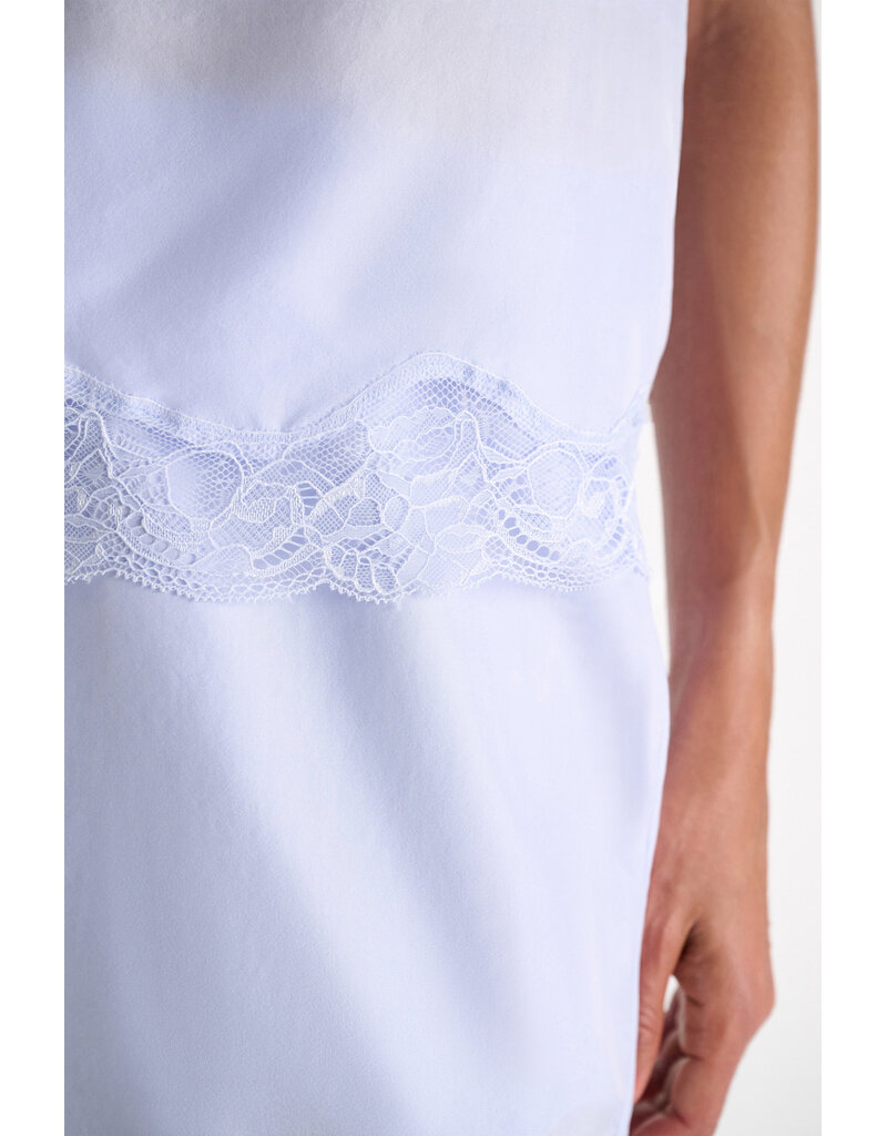 Dorothee Schumacher PLAYFUL VOLUMES TOP