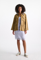 Dorothee Schumacher PLAYFUL VOLUMES SKIRT