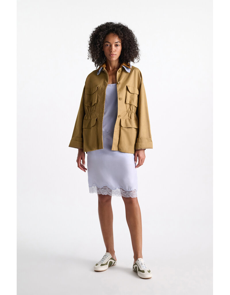 Dorothee Schumacher PLAYFUL VOLUMES SKIRT