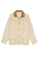 DÔEN Pascual Jacket