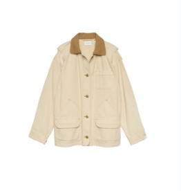 DÔEN Pascual Jacket