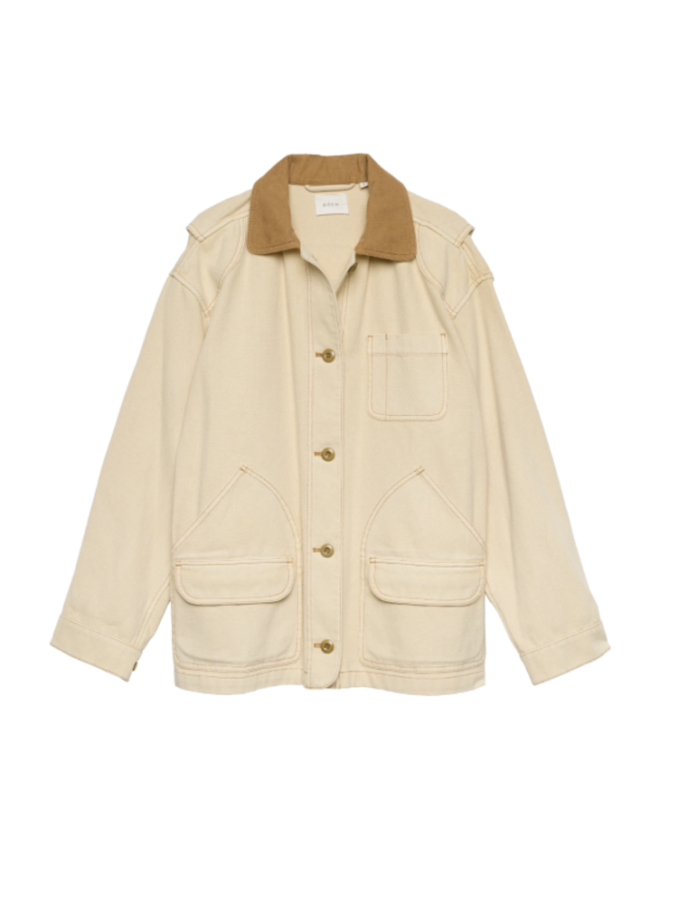 DÔEN Pascual Jacket