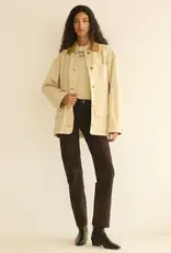 DÔEN Pascual Jacket