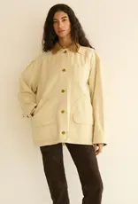 DÔEN Pascual Jacket