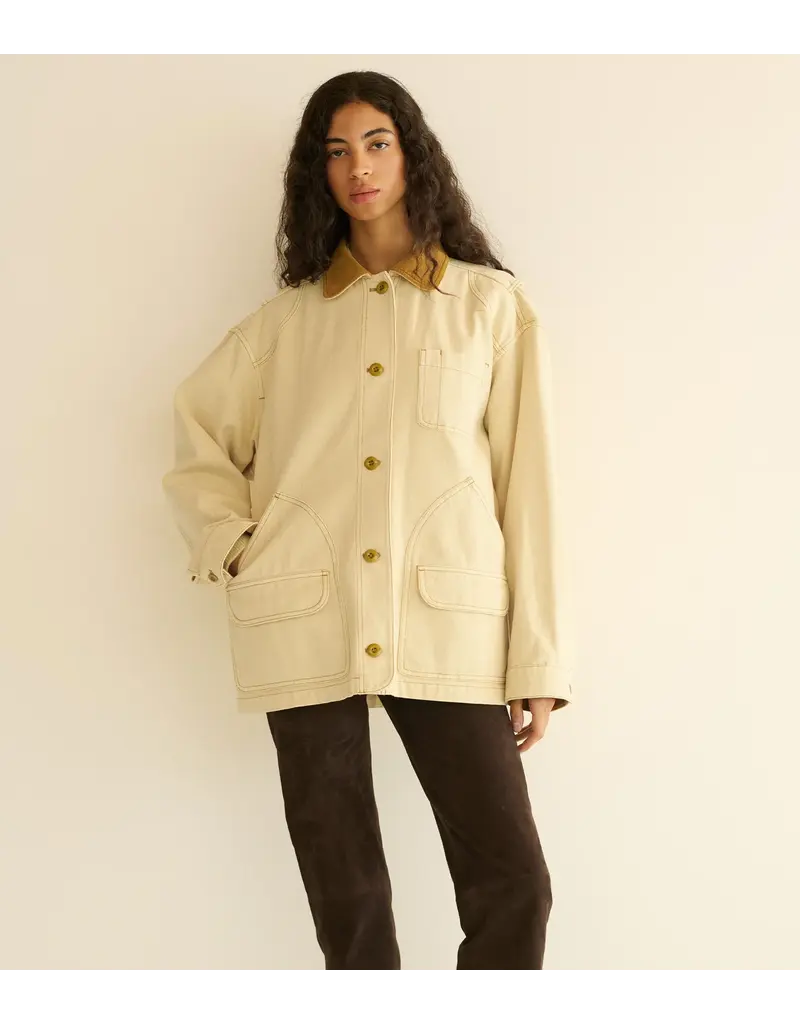 DÔEN Pascual Jacket