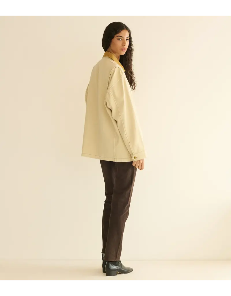 DÔEN Pascual Jacket