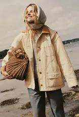 DÔEN Pascual Jacket